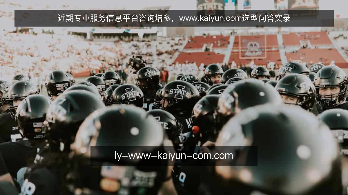 近期专业服务信息平台咨询增多,www.kaiyun.com选型问答实录
