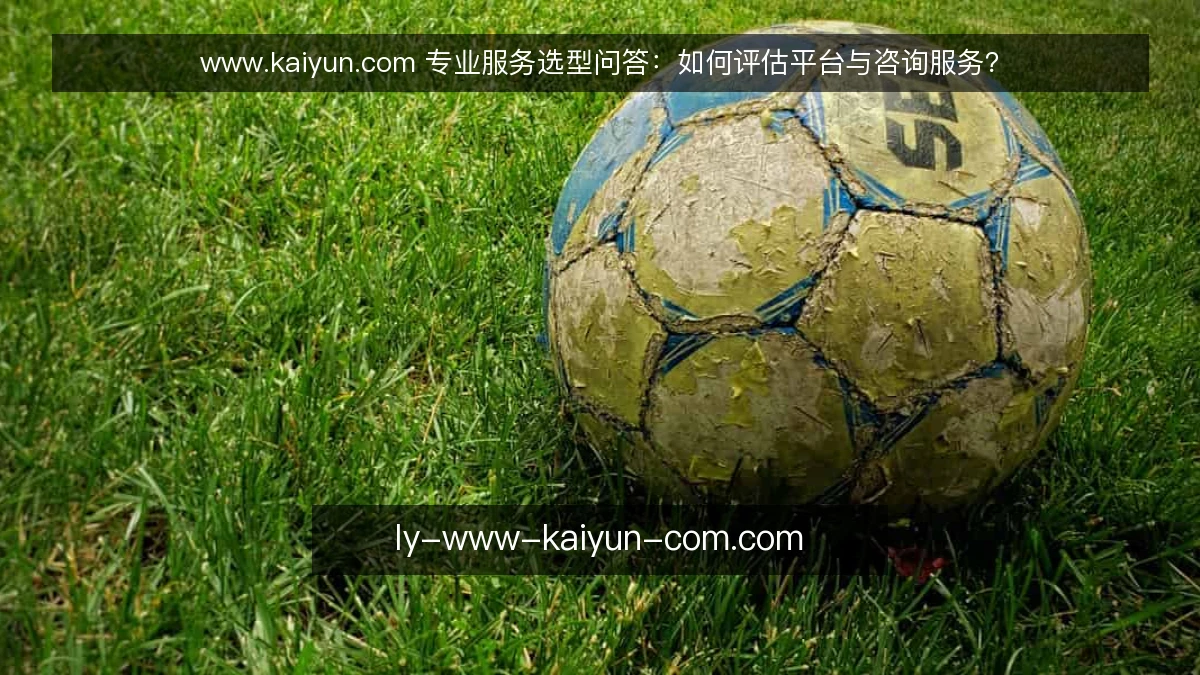 www.kaiyun.com 专业服务选型问答：如何评估平台与咨询服务？