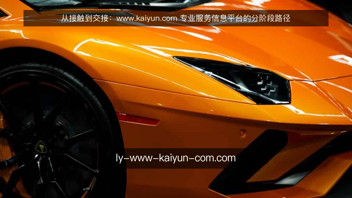 从接触到交接:www.kaiyun.com 专业服务信息平台的分阶段路径