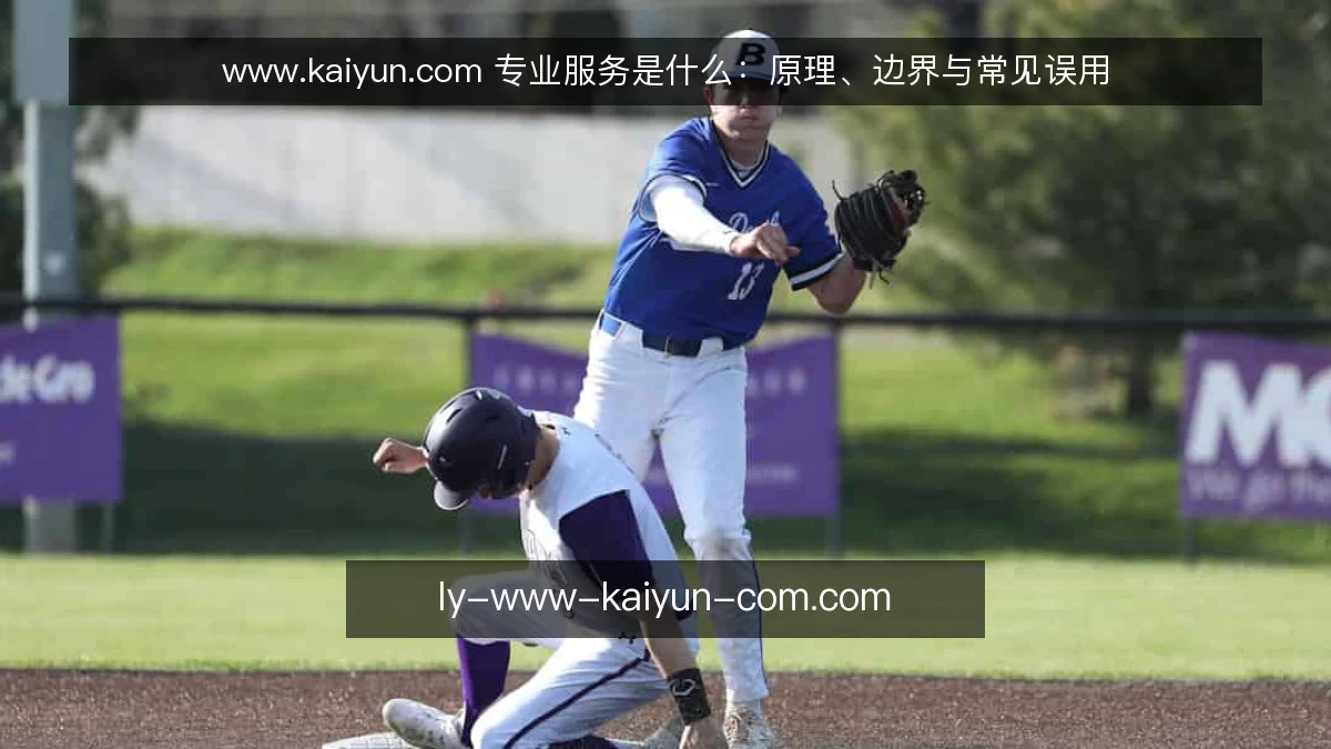 www.kaiyun.com 专业服务是什么：原理、边界与常见误用